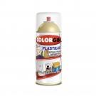 Verniz Spray Plastilac 781 Incolor Fosco 300ml Colorgin