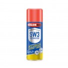 Desengripante e Lubrificante Antiferrugem SW3 300ml Colorgin