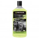 Protetor de Plásticos Internos, Vinis e Borrachas Protect In 500g Protelim