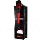 Suporte Plástico de Parede para Politriz Kers