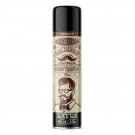 Silicone Spray Aerossol Destaque Men Retro 400ml Centralsul