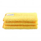 Kit 3 Flanelas de Microfibra Premium 40 x 60cm Autoamerica