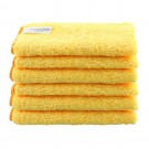 Kit 6 Flanelas de Microfibra Premium 40 x 60cm Autoamerica