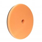 Boina de Espuma Laranja Refino e Lustro 5 Polegadas ToolSystem