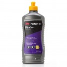 Lustrador Finalizador Etapa 3 Ultrafina Perfect-it 500ml 3M Brasil
