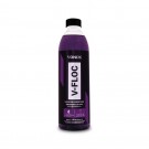 Shampoo Automotivo Concentrado 1:400 V-floc 500ml Vonixx