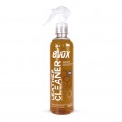Limpador de Couro Leather Cleaner 500ml Evox