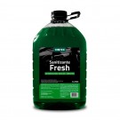 Sanitizante Aromatizante Bactericida para Veículos e Ambientes Fresh 5 Litros Vintex By Vonixx