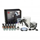 Kit Pistola de Pintura Psg Com Pps 2.0 PN26778 3M