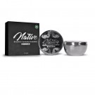 Cera de Carnaúba Native Brazilian Paste Wax 235ml Vonixx