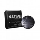 Cera de Carnaúba Para Carros Escuros Native Paste Wax Black Edition 100g Vonixx