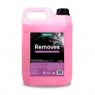 Desengraxante e Limpador de Chassis de Alto Poder Removex 5 Litros Vintex by Vonixx