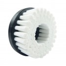 Escova Rotativa de Nylon para Limpeza Média Rosca 5/8 Kers