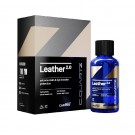 Coating Cerâmico para Couro e Vinil CQuartz Leather 2.0 30ml Carpro