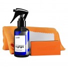 Kit Anti-embaçante para Vidros Fog Fight 100ml Carpro