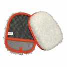 Luva de Microfibra Hand Wash Mitt Carpro