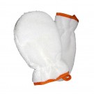 Luva de Microfibra para Limpeza Interna Inner Scrub Carpro