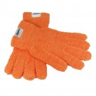 Par de Luvas de Microfibra Super Macias Mf Glove Carpro
