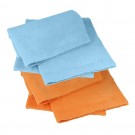 Flanela de Microfibra 320gsm 2FACE 40x40cm Carpro