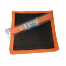 Toalha de Descontaminação Clay Bar Polyshave Mf Towel Carpro