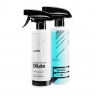 Frasco de Diluição Dilute 500ml Carpro