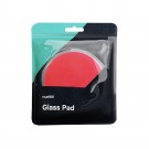 Boina de Polimento para Vidro GlassPad 3 Polegadas Carpro