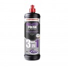 Corte Lustro e Cera One Step Polish 3 in 1 1 Litro Menzerna