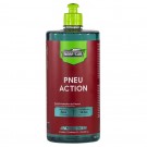 Condicionador de Pneus Pneu Action 1 Litro Nobrecar