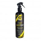 Cera Líquida Spray Insignia Ceramic SiO2 Wax 500ml Easytech