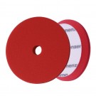 Boina de Espuma Premium Agressiva Vermelha 6" Menzerna