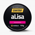 Cera Automotiva Alisa 100gr AoRaboni Chatou!