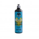 Shampoo Automotivo Melon Colors Espuma Azul 500ml Easytech