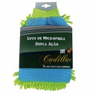 Luva de Microfibra Dupla Ação Cadillac