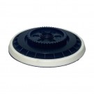 Suporte Engrenado para Politriz de Giro Forçado 6" Kers