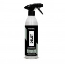 Limpador para Pneus e Borrachas Delet 500ml Vonixx