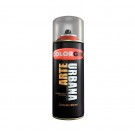 Tinta Spray Arte Urbana 945 Preto 400ml Colorgin