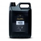 Revitalizador de Pneus Pretinho Pneu Fix 5 litros Cadillac