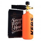 Canhão de Espuma Snow Foam 1 Litro Kers