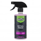 Cera Liquida Limpadora Detail Finish 500ml Nobrecar