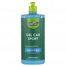 Acabamento para plásticos Gel Car Sport 1 Kg Nobrecar