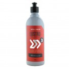 Polidor de Lustro Etapa 3 Final Finish 3000 500g Autoamerica