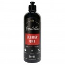 Cera Limpadora Cremosa Carnaúba Cleaner Wax 500ml Cadillac