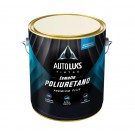 Tinta PU Automotiva Preto Cadillac 2700ml Autoluks
