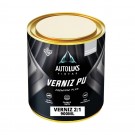 Verniz 2:1 HS Premium Plus 900ml Autoluks