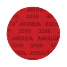 Disco de Lixa Abralon P3000 6´´ Mirka