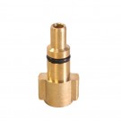 Adaptador para Canhão de Espuma Wap Lavor Sigma Tools