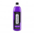 Restaurador De Plásticos Restaurax 1,5 Litro Vonixx