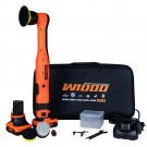Politriz Nano Híbrida Recarregável W1000 138W 12V Kers