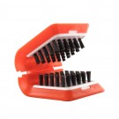 Escova para limpeza de Cinto de Segurança Dual Clean Kers
