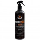 Limpeza e Proteção de motores 3 em 1 Motorcoat 500ml Easytech
